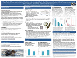 The effect of food restriction on feather and wing quality in the Rhinoceros Auklet (Cerorhinca monocerata) by Takae Nakajima