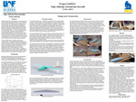 Project HARDV: High Altitude Unmanned Aircraft by Corey Upton