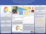Alaska Native People: Diet, Westernization and Health by Sasha White, Daniel Smoak, and Andrej Podlutsky