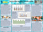 Diversity Within the Wildlife Profession in Alaska by Jackson Magie and Todd Brinkman