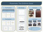 Plowmate: The Drillhole Saver by Hunter Keller and Tathagata Ghosh