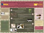 Unearthing the History of Plant Utilization: An Analysis of Botanical Remains Collected from the Chena Townsite by Jodi Fouche