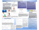 Salivary Cortisol and Correlations to Academic Performance by Rodolfo Garcia