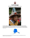 Cyril George, Kaalkáawu of the Deisheetaan by N/A N/A