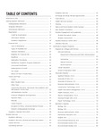 UAS Academic Catalog 2022/2023 by N/A N/A