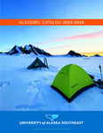 UAS Academic Catalog 2023/2024 by N/A N/A