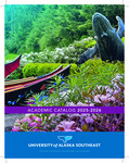 UAS Academic Catalog 2025/2026 by N/A N/A
