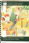 UAJ Academic Catalog 1978/1980 by N/A N/A