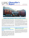 Chancellor's Report 2014-02 by John Pugh