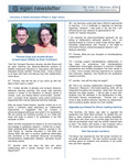 Egan Library News 2004 Summer (v.4 no.2) by N/A N/A