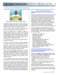 Egan Library News 2005 Fall (v.5 no.3) by N/A N/A