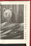 Explorations 1992 by Art Petersen and Ron Silva