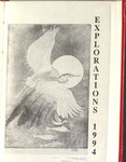 Explorations 1994 by Art Petersen and Erika Currier