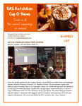 Ketchikan Cup O' News 2017-11 by Marianne Ledford