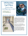 Ketchikan Cup O' News 2017-12 by Marianne Ledford