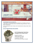 Ketchikan Cup O' News 2018-01 by Marianne Ledford