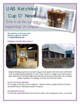 Ketchikan Cup O' News 2017-07 by Marianne Ledford