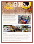 Ketchikan Cup O' News 2018-11 by Tina Booth