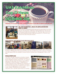 Ketchikan Cup O' News 2018-12 by Tina Booth