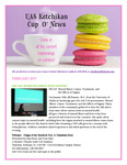 Ketchikan Cup O'News 2017-02 by Marianne Ledford