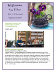 Ketchikan Cup O' News 2017-04 by Marianne Ledford
