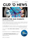 Ketchikan Cup O'News 2020-10 by Michelle Lampton