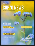 Ketchikan Cup O'News 2021-03 by Bill Ayers and Michelle Lampton