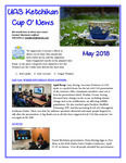 Ketchikan Cup O' News 2018-05 by Marianne Ledford