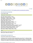 Soundings 2013-05-03 by N/A N/A
