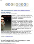 Soundings 2013-04-19 by N/A N/A