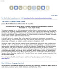 Soundings 2011-11-04 by N/A N/A