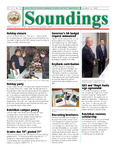 Soundings 2000-12-15 (v.13 no.23) by N/A N/A