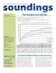 Soundings 2010-03 by N/A N/A
