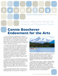 Soundings 2008-02-01 by N/A N/A