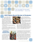 Soundings 2008-05 by N/A N/A