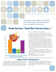 Soundings 2008-11 by N/A N/A