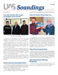 Soundings 2005-01-21 (v.18 no.2) by N/A N/A