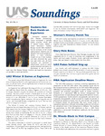 Soundings 2005-03-04 (v.18 no.4) by N/A N/A