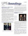 Soundings 2005-05-13 (v.18 no.8) by N/A N/A