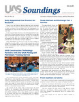 Soundings 2005-10-14 (v.18 no.12) by N/A N/A