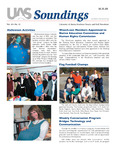 Soundings 2005-10-31 (v.18 no.13) by N/A N/A