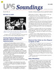 Soundings 2005-11-11 (v.18 no.14) by N/A N/A