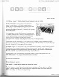 Soundings 2007-03-19 by N/A N/A