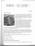 Soundings 2007-06-08 by N/A N/A