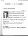 Soundings 2007-10-26 by N/A N/A
