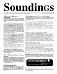 Soundings 1996-06-07 (v.9 no.11) by N/A N/A