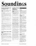 Soundings 1995-05-25 (v.8 no.10) by N/A N/A