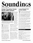 Soundings 1995-06-23 (v.8 no.12) by N/A N/A