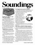 Soundings 1993-03-19 (v.6 no.14) by N/A N/A