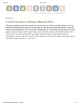 Soundings 2015-05-15 by N/A N/A
